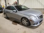 2010 MERCEDES-BENZ E 350 4MATIC for sale at Copart AB - CALGARY