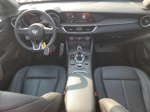 ZASPAKBN1N7D47875 Alfa Romeo Stelvio TI 8