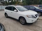 2014 Nissan Pathfinder S for Sale in North Billerica, MA - Minor Dent/Scratches