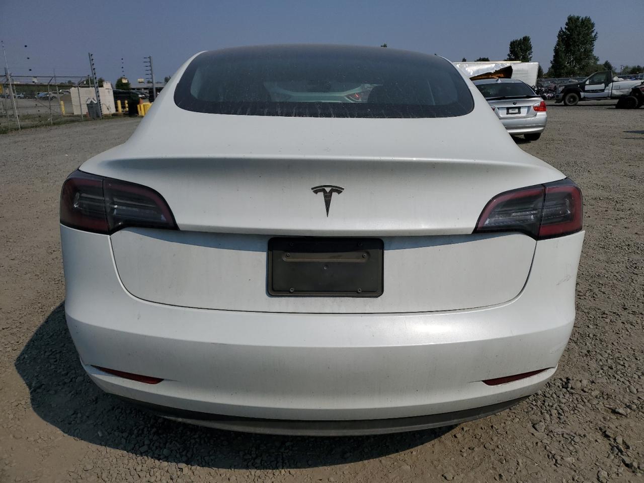 5YJ3E1EA1PF450113 2023 Tesla Model 3