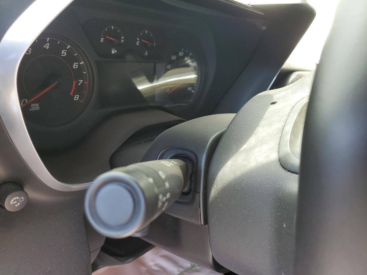 2016 Chevrolet Camaro Lt VIN: 1G1FA1RS0G0136682 Lot: 70037024