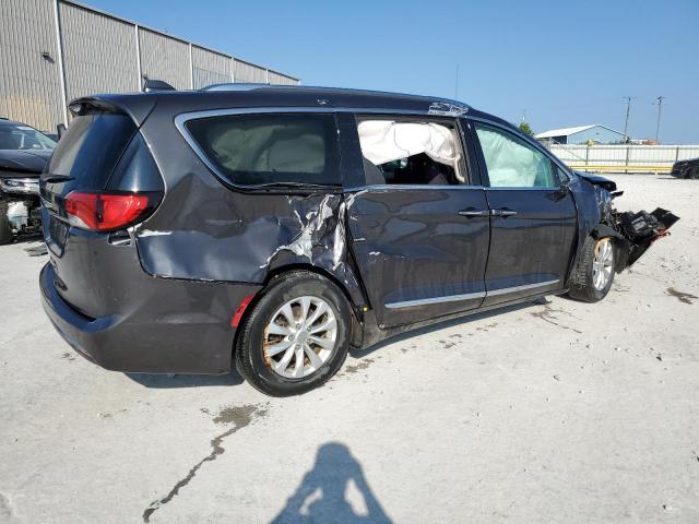  CHRYSLER PACIFICA 2019 Szary