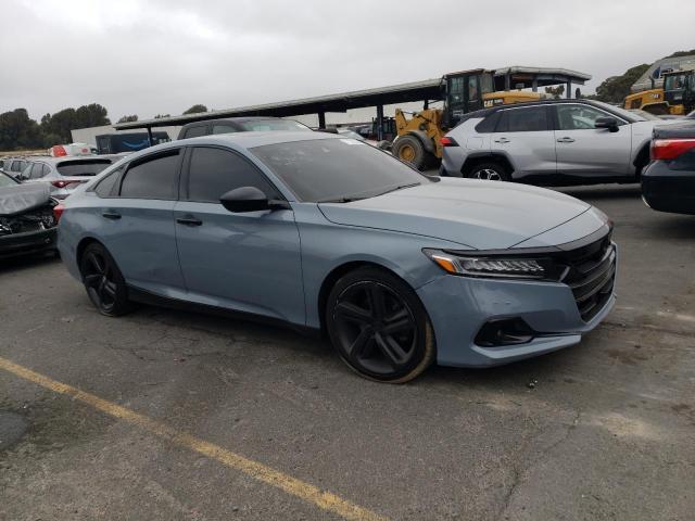 1HGCV2F30NA011305 Honda Accord SPO 4