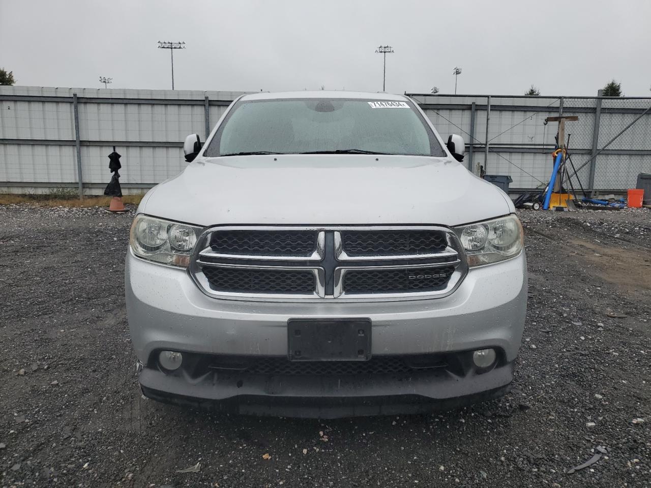2011 Dodge Durango - Image 5