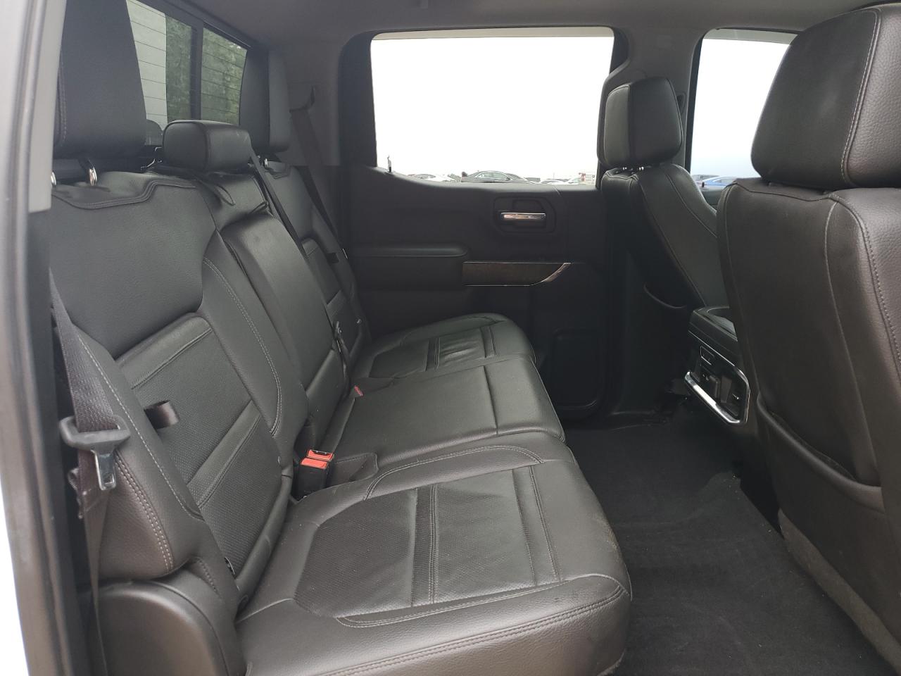 1GTU9FEL1KZ138948 2019 GMC Sierra K1500 Denali