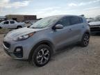 2021 Kia Sportage Lx de vânzare în Kansas City, KS - Vandalism