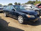 2008 Hyundai Sonata Gls for Sale in Elgin, IL - Front End