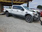 2018 Nissan Titan Xd Sl на продаже в Tanner, AL - Front End