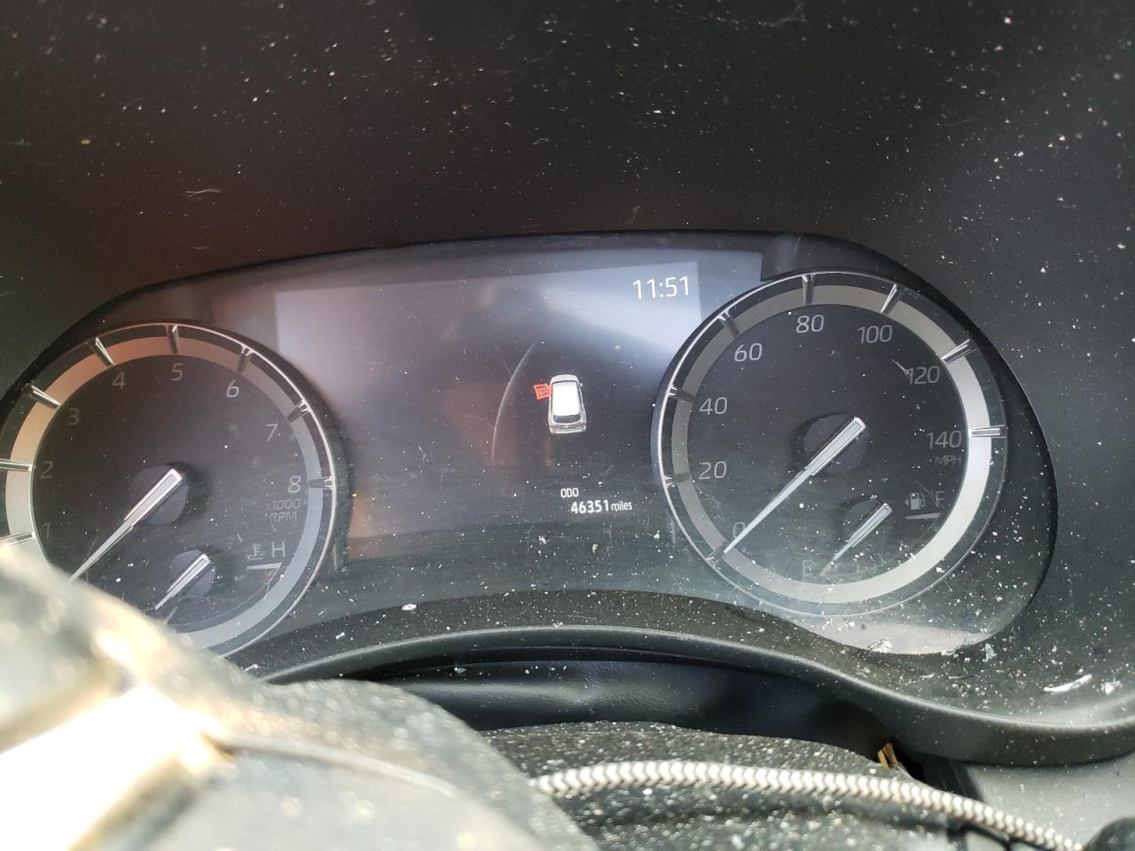 2021 Toyota Highlander - Image 9