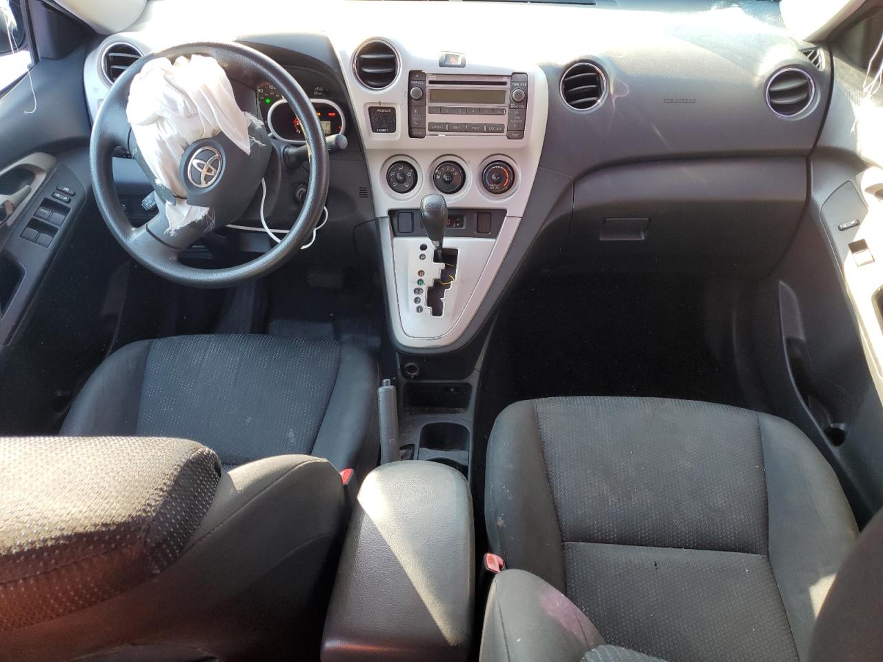 2010 Toyota Corolla Matrix VIN: 2T1KU4EE0AC330186 Lot: 70559734