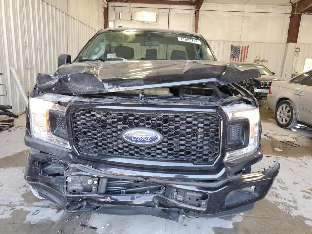  FORD F-150 2019 Black