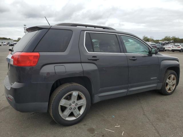  GMC TERRAIN 2013 Черный