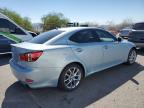 2012 Lexus Is 250 na sprzedaż w North Las Vegas, NV - Front End