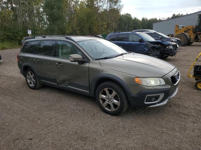 2010 VOLVO XC70 T6