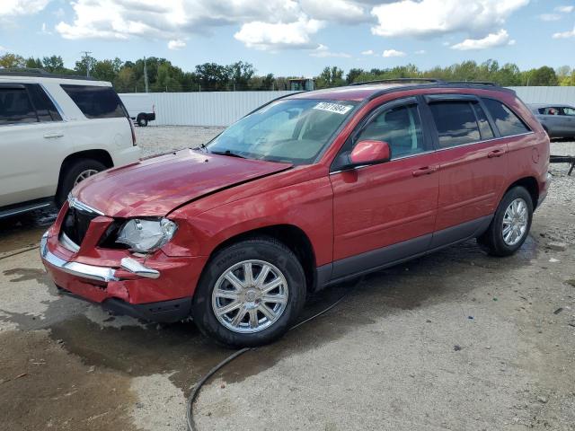 2007 Chrysler Pacifica Touring