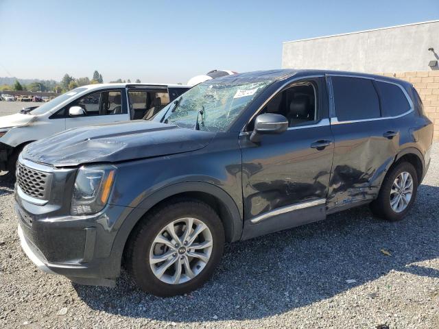 5XYP24HC8MG144247 Kia Telluride 