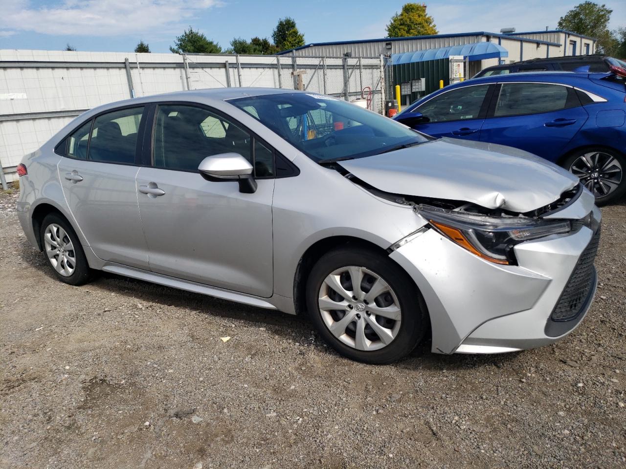 2022 Toyota Corolla - Image 4
