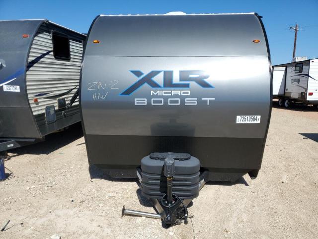 2024 FOREST RIVER XLR  