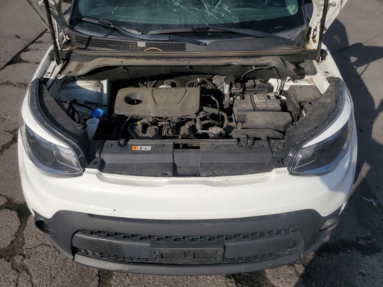 KNDJN2A20J7555234 2018 Kia Soul