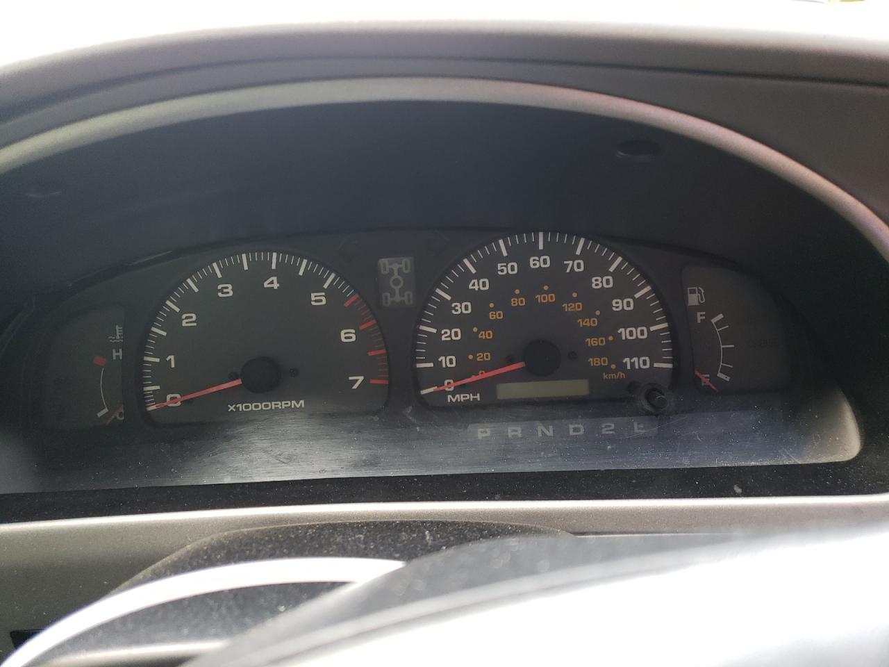 2002 Toyota 4Runner - Image 9