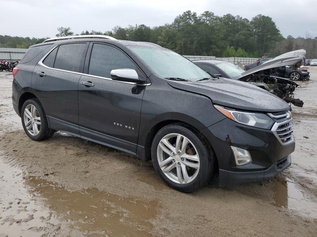 2018 Chevrolet Equinox - Image 4
