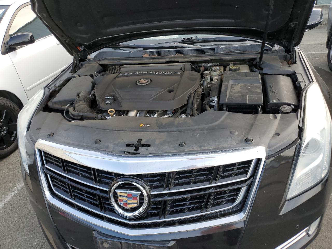 2014 Cadillac Xts Vsport Premium VIN: 2G61V5S81E9294708 Lot: 71774974