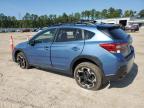 2022 Subaru Crosstrek Limited იყიდება Gaston-ში, SC - Side