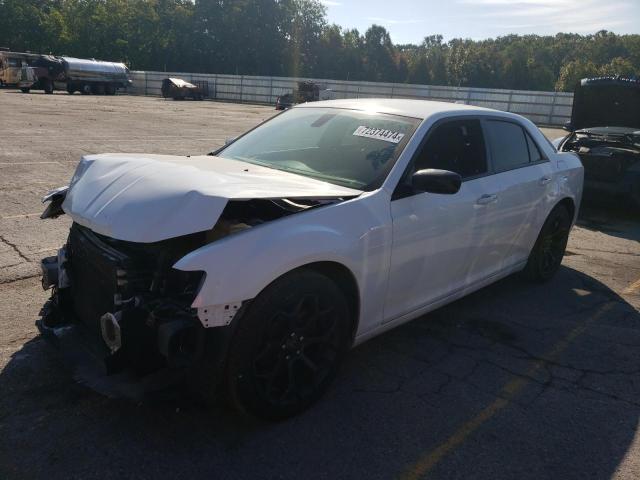 2019 Chrysler 300 Touring