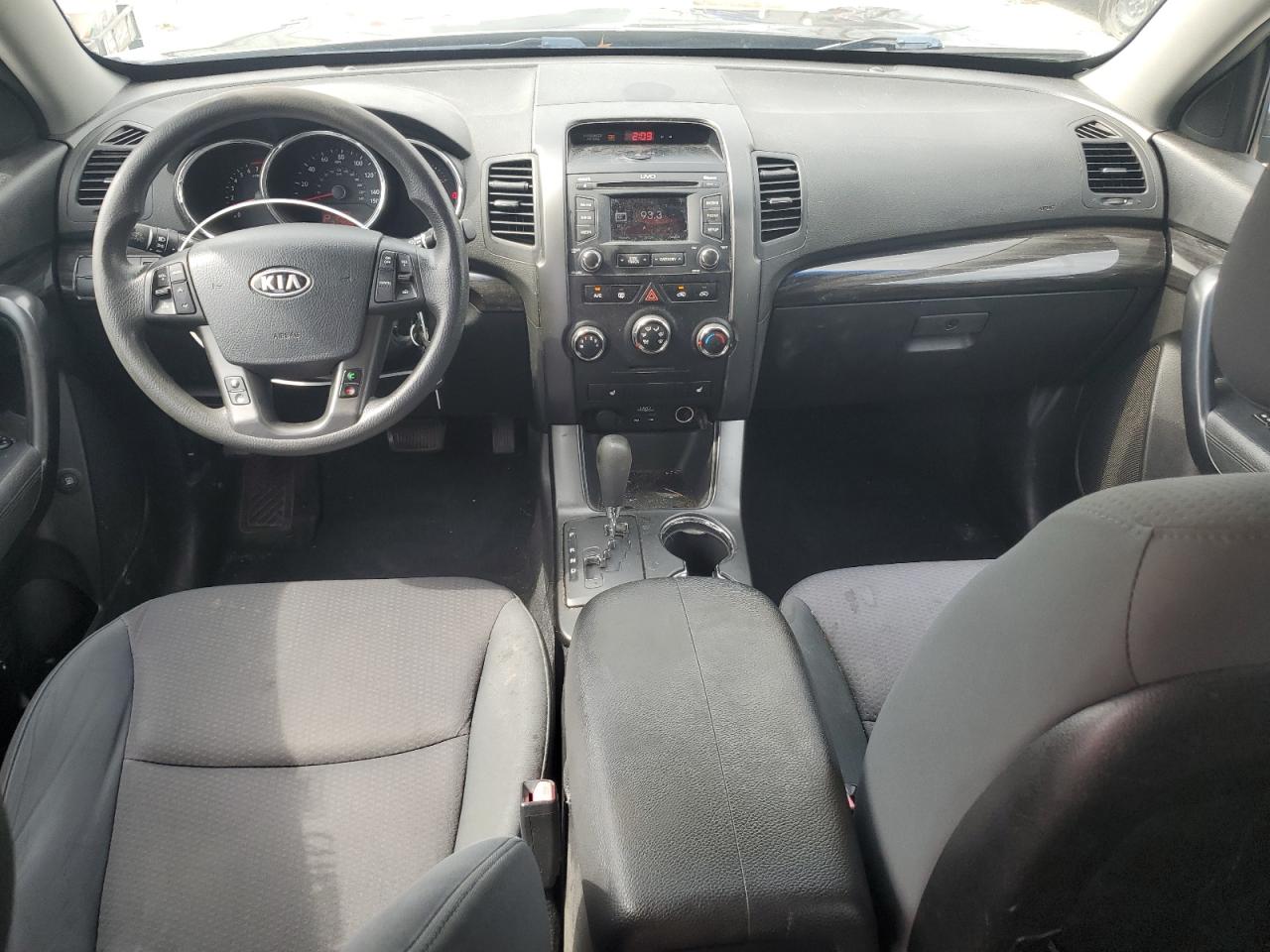 2013 Kia Sorento - Image 8