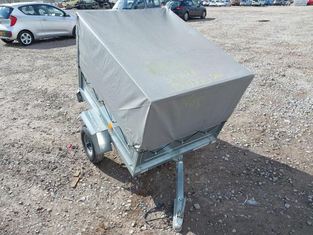 2021 TRAI TRAILER