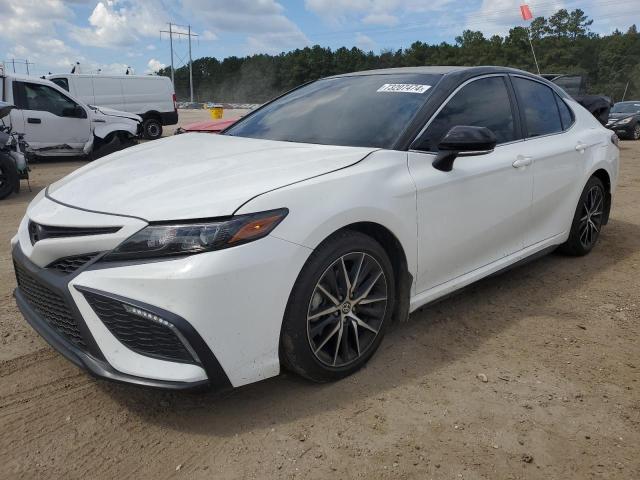 4T1G11AK3RU202141 Toyota Camry SE N