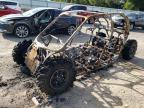 2022 Polaris Rzr Pro Xp 4 Sport за продажба в Chatham, VA - Burn