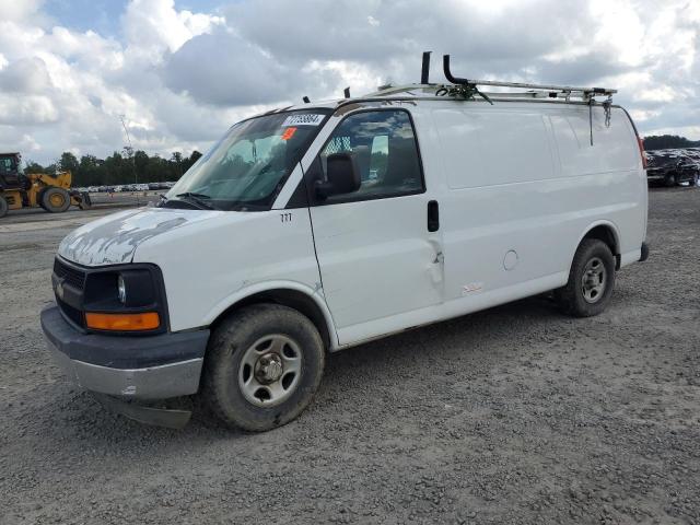 2008 Chevrolet Express G1500 