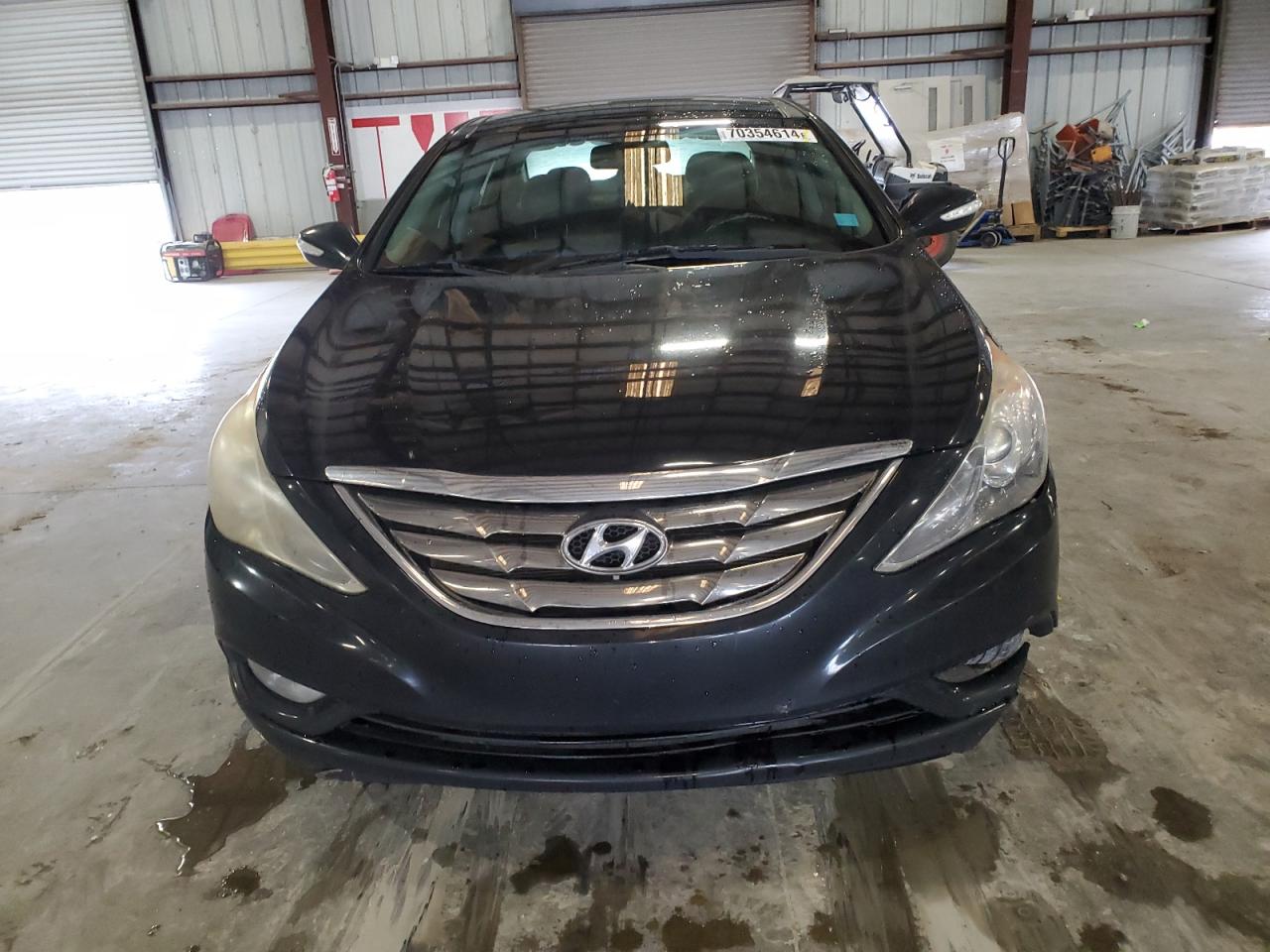 2012 Hyundai Sonata Se VIN: 5NPEC4AC2CH332526 Lot: 70354614