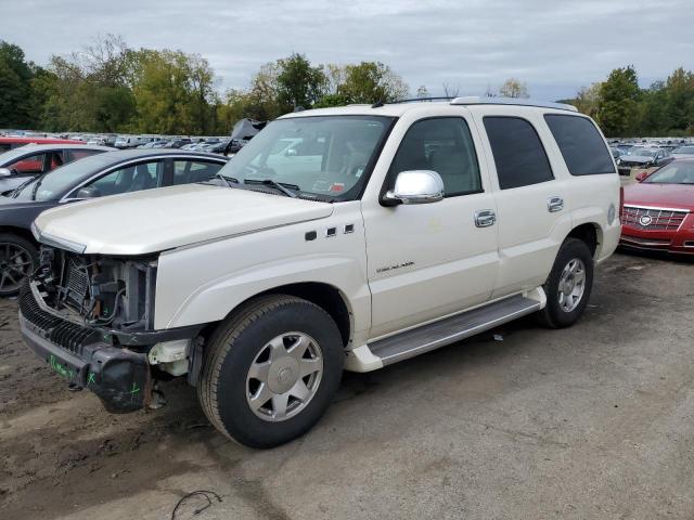 2005 Cadillac Escalade Luxury