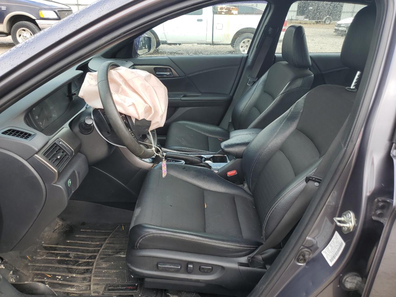 2016 Honda Accord - Image 7