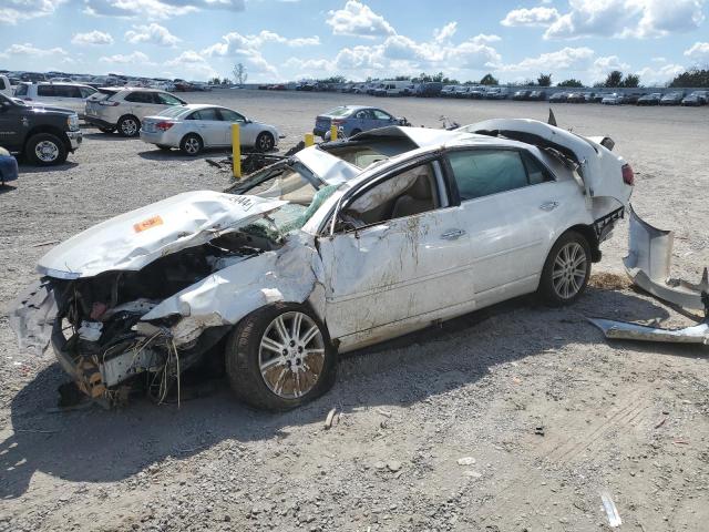 2009 Toyota Avalon Xl