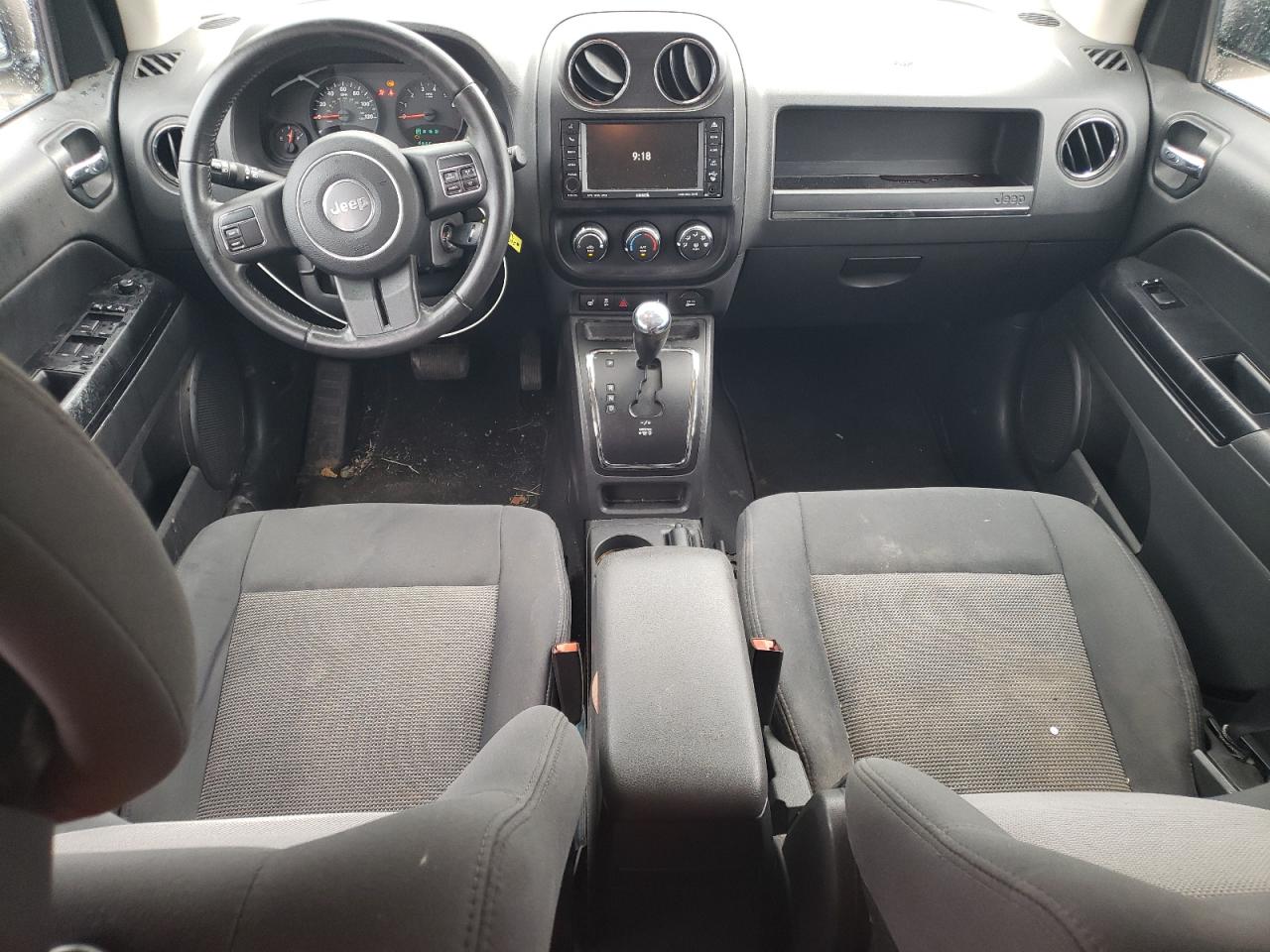 2011 Jeep Compass - Image 8