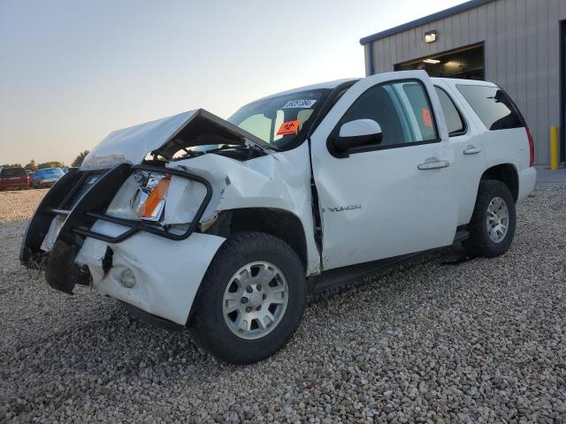 2008 Gmc Yukon 