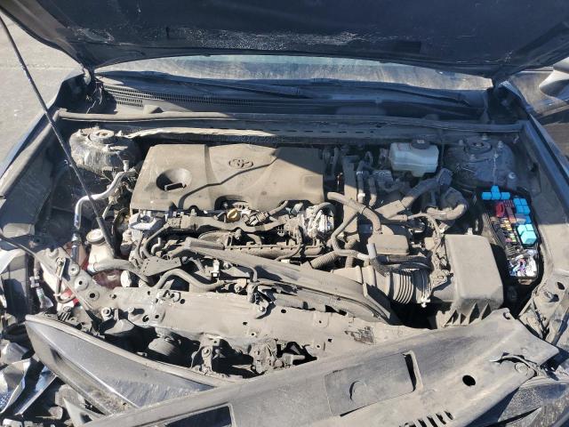 4T1G31AK7NU034329 Toyota Camry NIGH 11