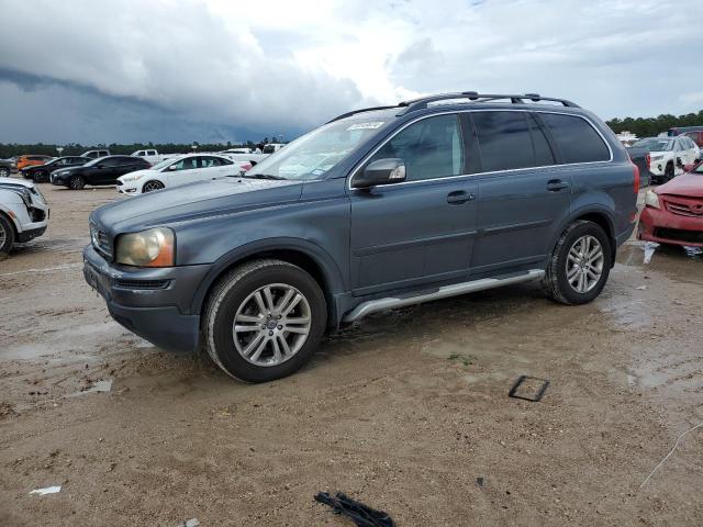 2007 Volvo Xc90 3.2