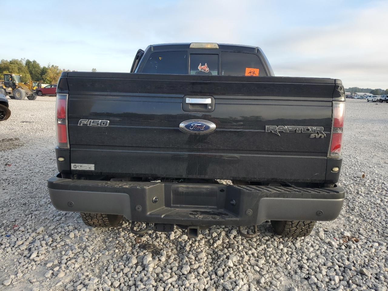 2014 Ford F-150 - Image 6