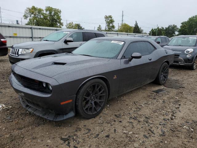 2018 Dodge Challenger R/T 392