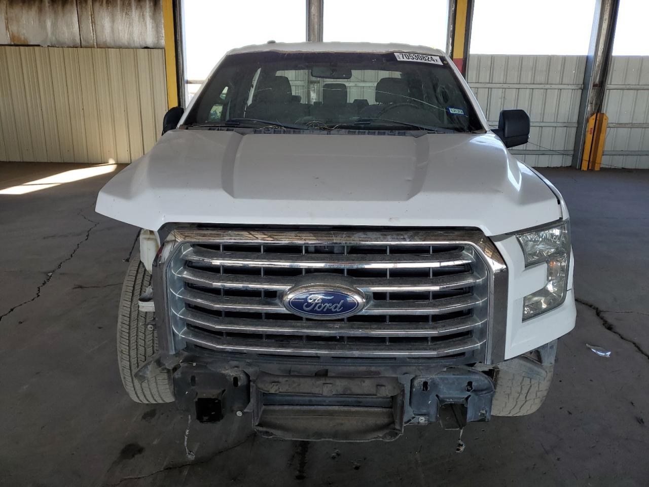 1FTEW1CP9GKF79653 2016 Ford F150 Supercrew