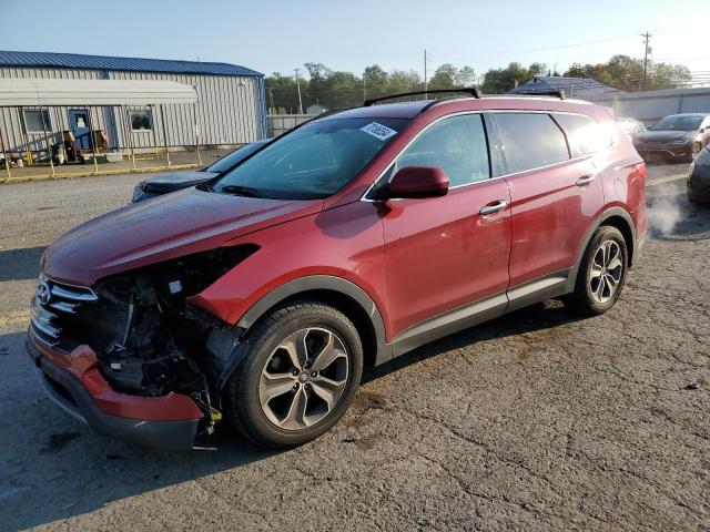 2013 Hyundai Santa Fe Gls