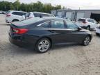 2019 Honda Accord Lx for Sale in North Billerica, MA - Front End