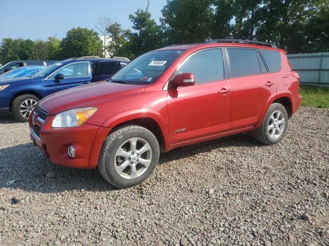 2009 Toyota Rav4 Limited