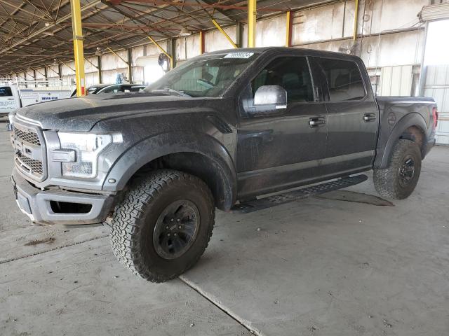 2018 Ford F150 Raptor