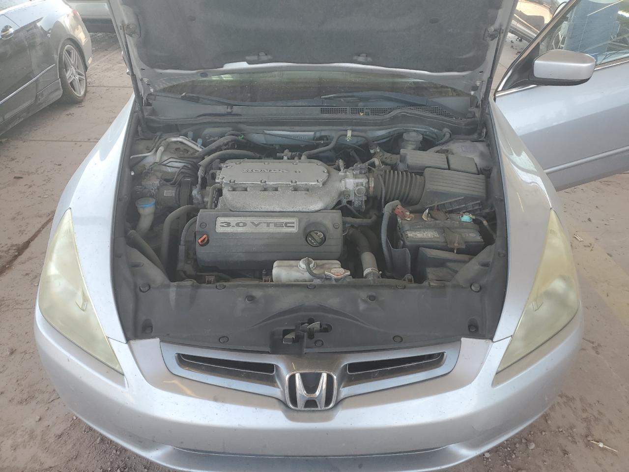 2005 Honda Accord Lx VIN: 1HGCM66305A060322 Lot: 60170485