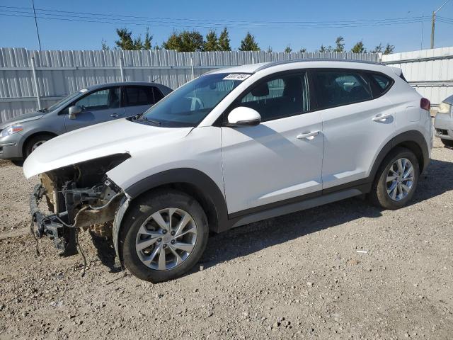 2019 Hyundai Tucson Limited